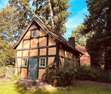 Ferienhaus für 3 Personen in Landkreis Diepholz, Bild 1
