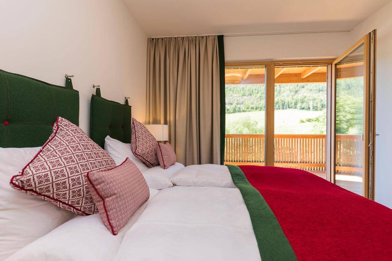 Genuss-Pension Herti in Übelbach, Steirerland