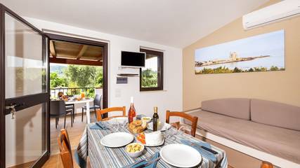 Agriturismo per 2 Persone in Gargano, Provincia di Foggia, Foto 1