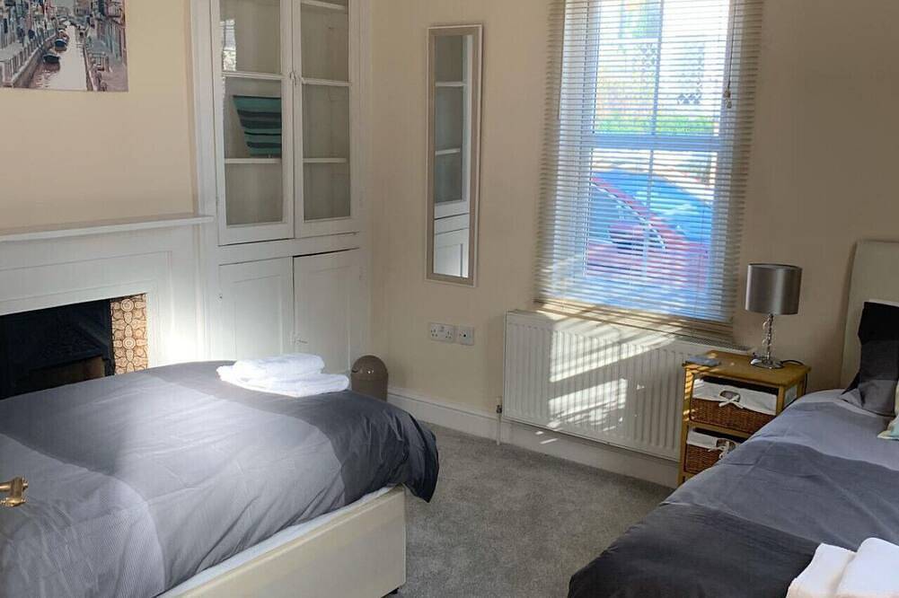 Apartamento entero, The Hart of Salisbury | Wessex Quarters in Salisbury, Wiltshire