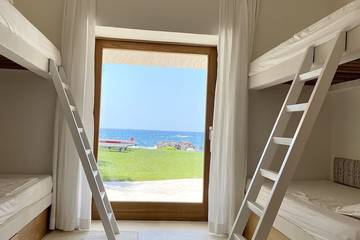 Beach House for 14 People in Portobello (Sardinia), Olbia-Tempio, Photo 3
