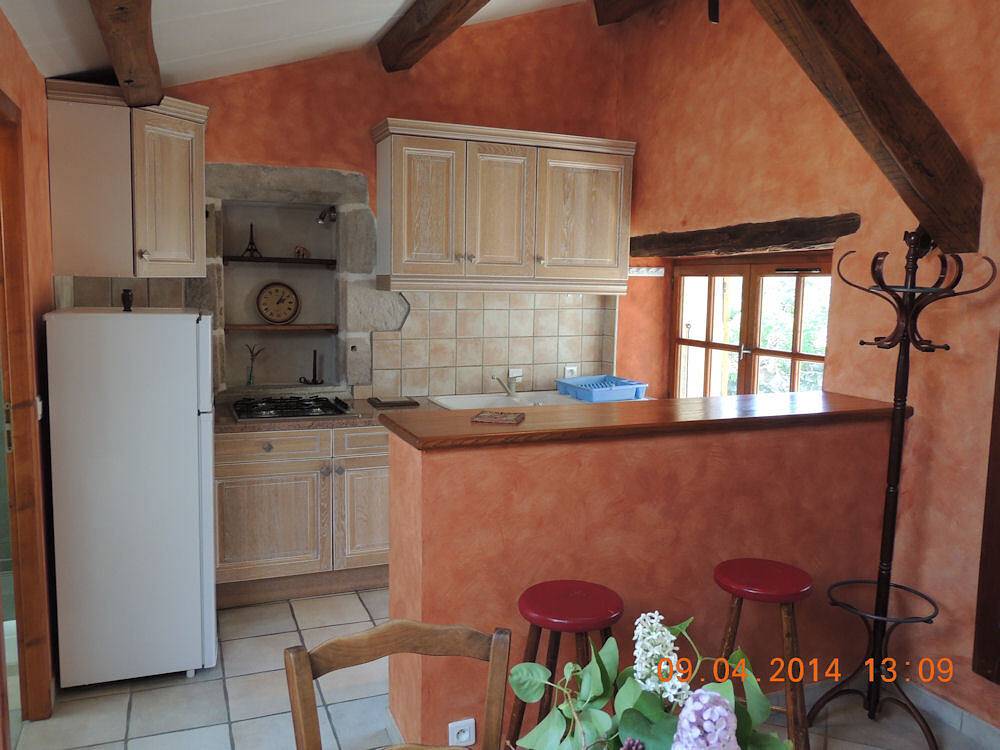 Château de Montréal - Chambre d'hôtes au château in Montréal (Rhône-Alpes), Ardèche
