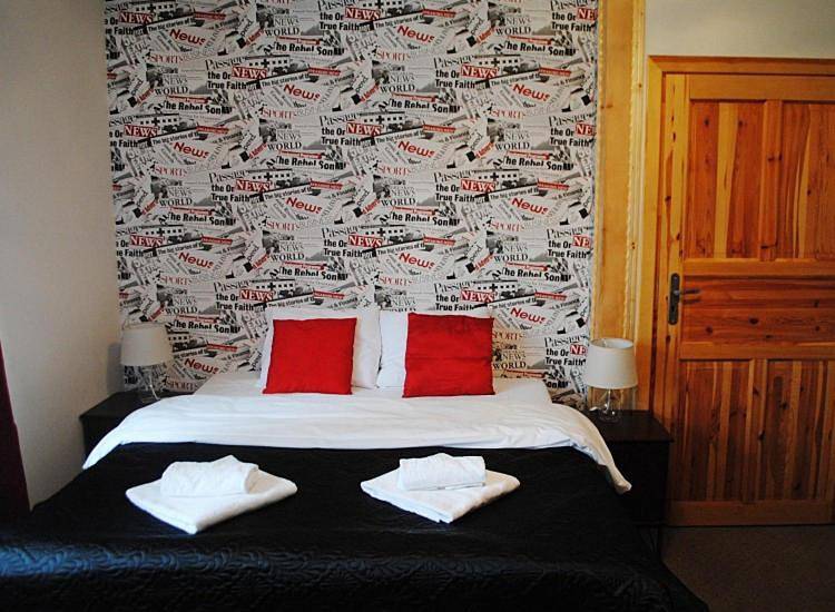 Balia Spa & Wellness in Kazimierz Dolny, Województwo lubelskie