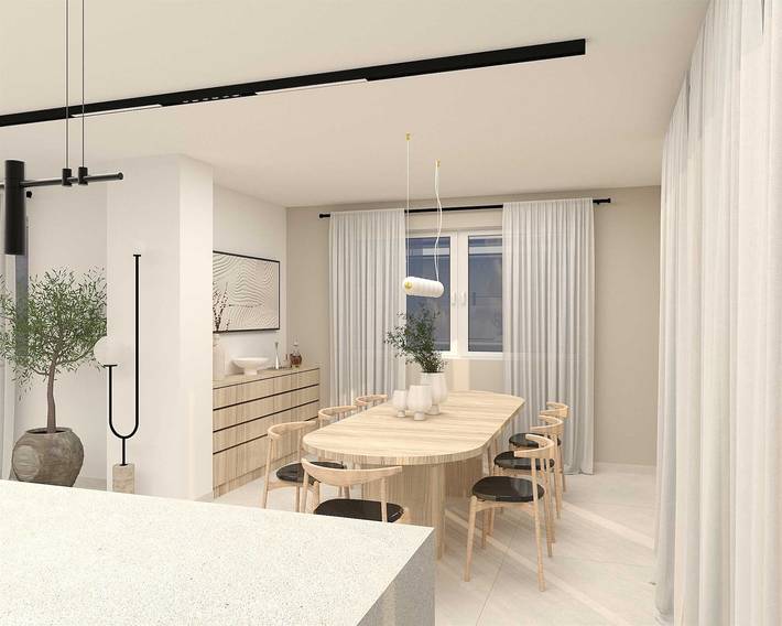 Villa für 10 Personen, mit Garten und Pool sowie Ausblick, kinderfreundlich auf Rab