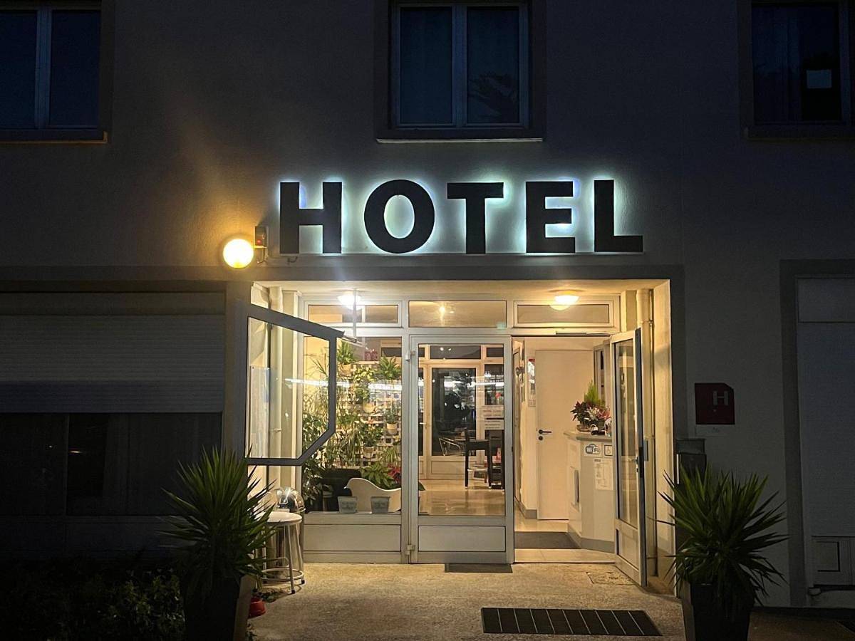 Hotel l'échappée d'oléron in Saint-Georges-d'Oléron, Côte de Beauté