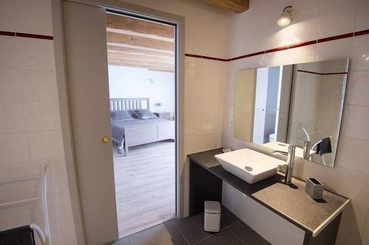 Location de vacances pour 5 personnes à Saint-Georges-lès-Baillargeaux - 3