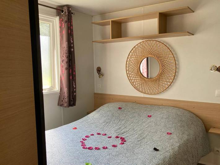 Chalet pour 2 personnes dans Oise - 4