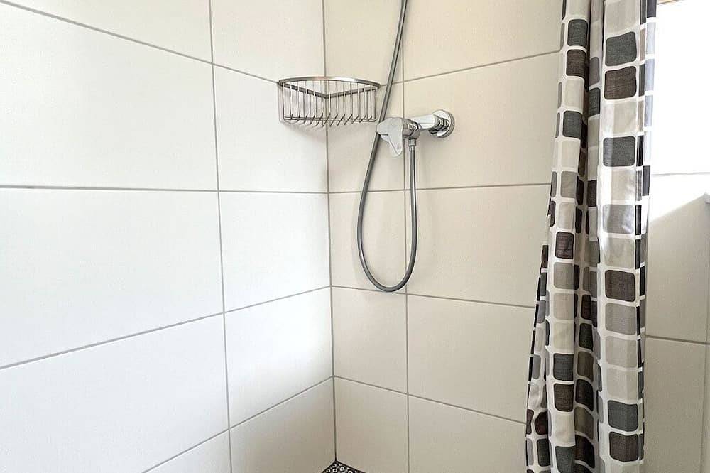 Ganze Wohnung, Neue Ferienwohnung mit Terrasse im Reiterdorf Luhmühlen (Lüneburger Heide) in Salzhausen, Nordheide