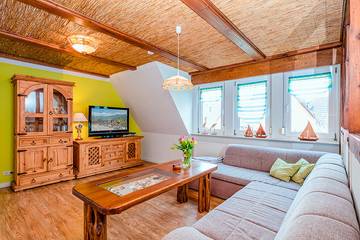 Ferienhaus für 4 Personen in Zingst, Fischland - Darß - Zingst, Bild 1