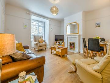 Holiday Home for 4 People in Amble, Northumberland Coast, Photo 1