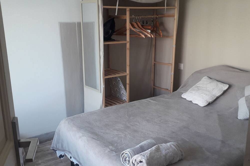 Geheel appartement, Ideal accommodation for festivals, conferences or vacations on the Côte d'Azur in Le Cannet, Cannes regio