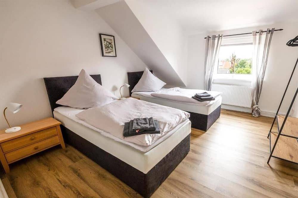 Ganze Wohnung, Sehusa-living  Fewo 301 in Seesen, Harzvorland