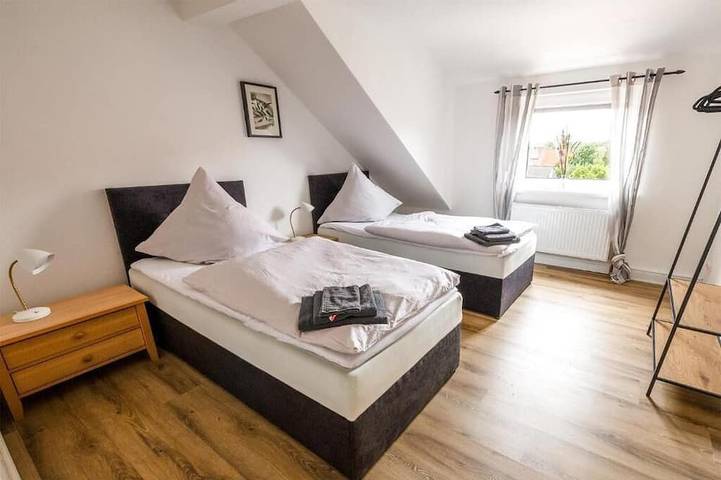 Ferienwohnung für 6 Personen in Seesen - 4