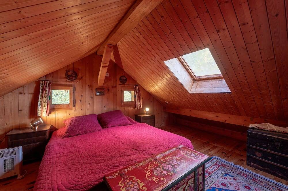 Le Chavot - Chalet 140 m² pour 8 personnes in Cohennoz, Albertville und Umgebung