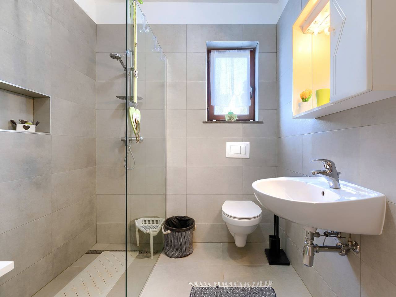 Ganze Wohnung, Lili in Kukci, Porec und Umgebung