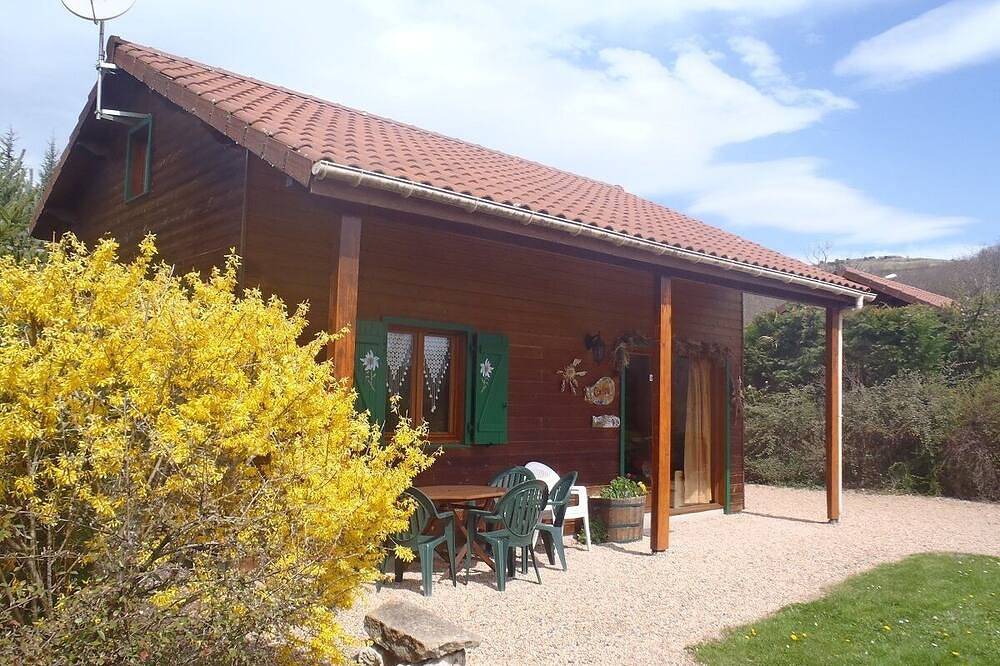 Photo : Maison de vacances