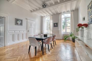 Maison De Vacances pour 12 Personnes dans Castres, Massif central, Photo 3