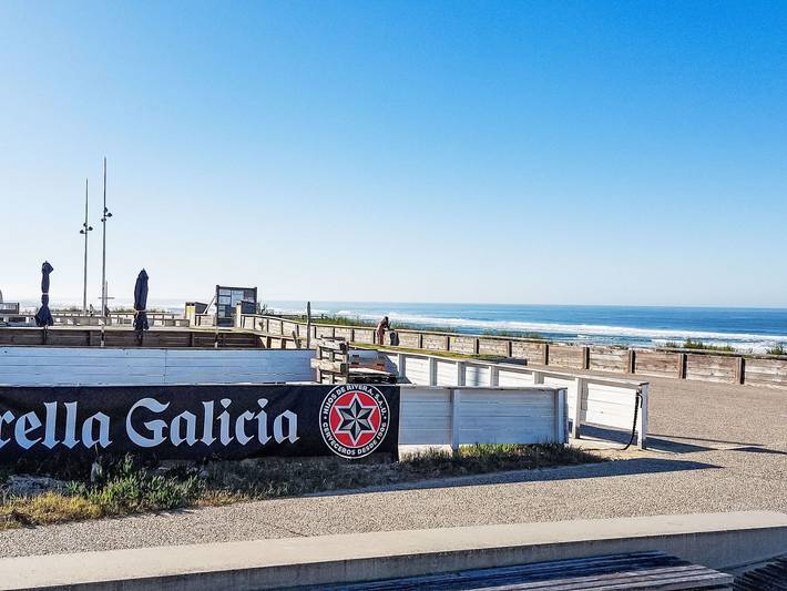Ferienwohnung für 4 Personen, mit Balkon, mit Haustier in Mimizan Plage - 4