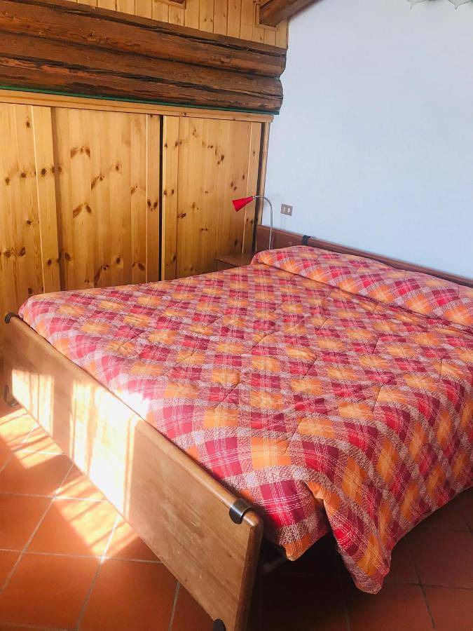 Residence Redivalle in Passo Tonale, Vermiglio