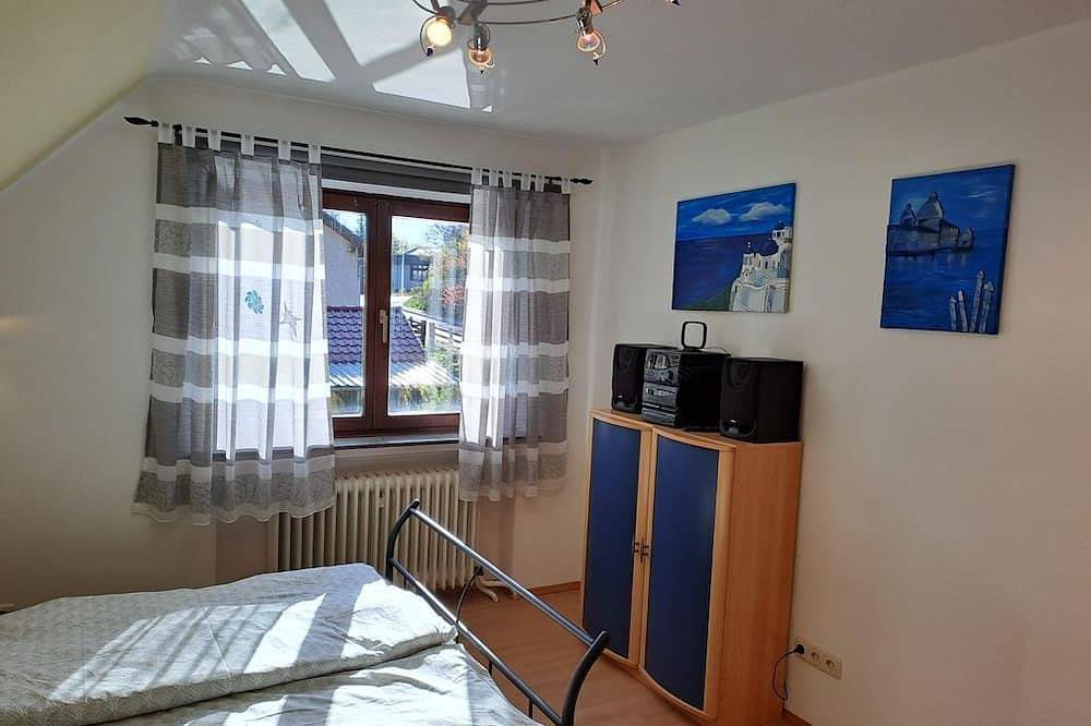 Ganze Wohnung, Ferienwohnung Rosenthal - 4-Bettwohnung in Bad Marienberg, Westerwald