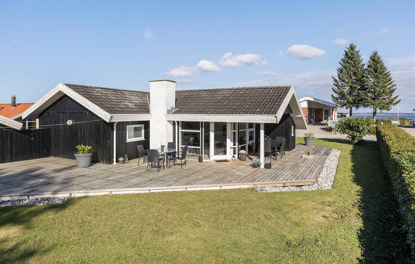 Casa vacanza a Broager a partire da 146€ a notte