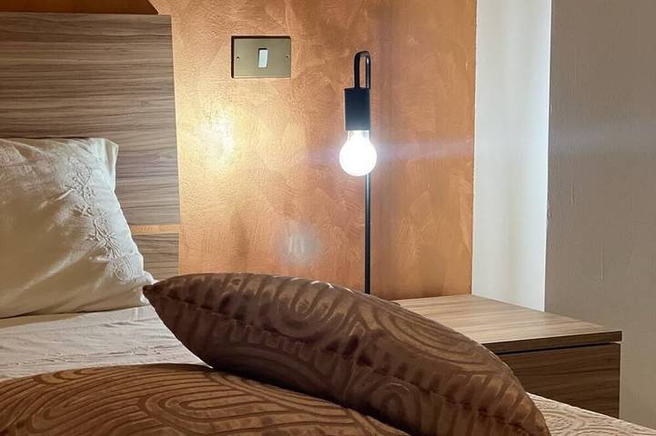 B&b per 4 persone in Guardiagrele