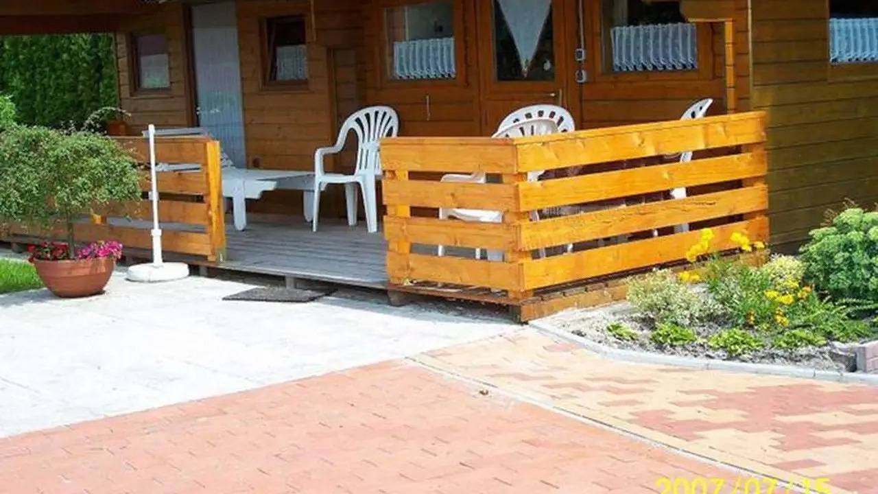 Ganze Ferienwohnung, Ferienwohnung für 4 Personen (65 m²) in Detern in Detern, Ostfriesland