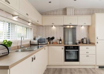 Chalet for 2 People in Dunkeswell, Devon, Photo 3