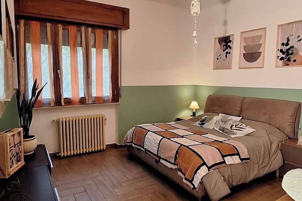 Parma short breaks - Dimora Salvia in Parma, Parma Provinz