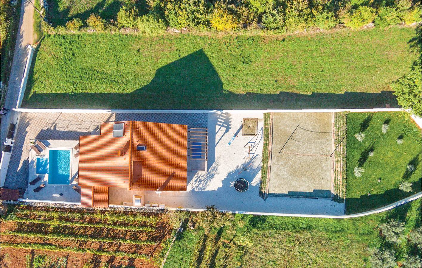 Casa vacanza a Filipana a partire da 189€ a notte