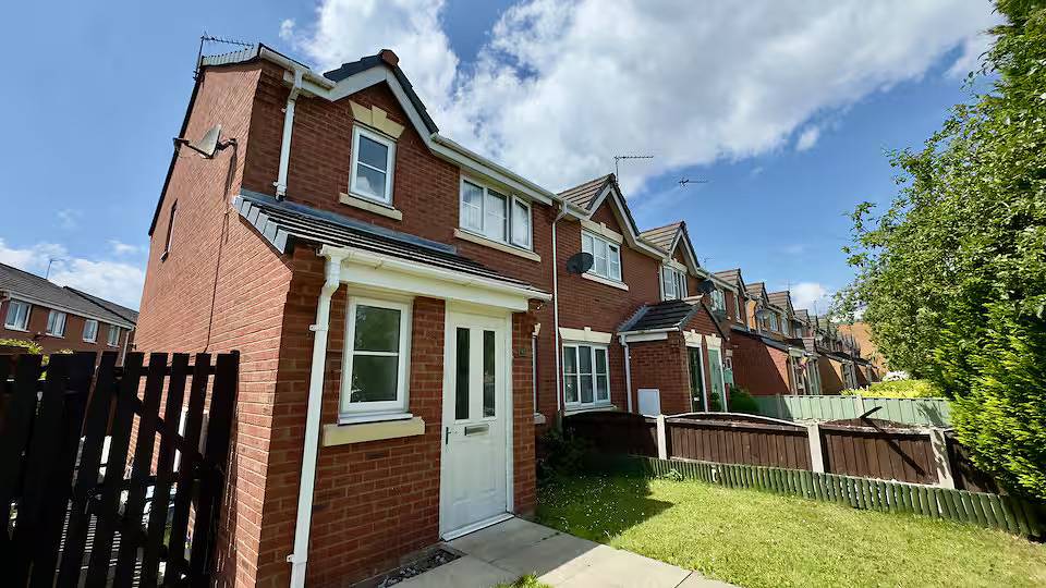 Liverpool Home from Home| Sleeps 4, Free Parking | Pass the Keys in Liverpool, Merseyside