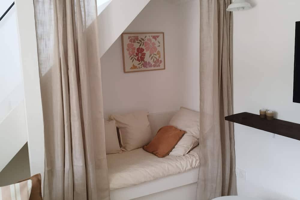 Amandine's gîte in Boulbon, Region de Arles