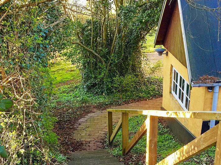 Ferienhaus für 6 Personen in Dänemark