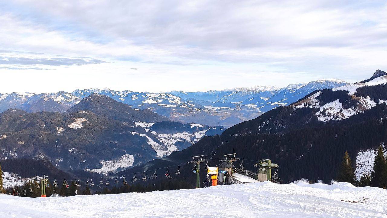 Ganze Ferienwohnung, Ferienwohnung für 4 Personen (72 m²) in Marquartstein in Marquartstein, Bayerische Alpen