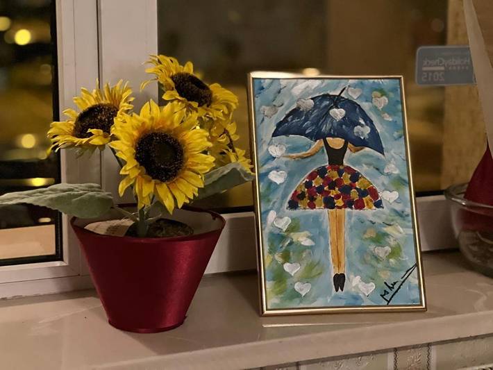 Maison d’hôte pour 4 personnes, avec balcon et vue dans Constanța - 3