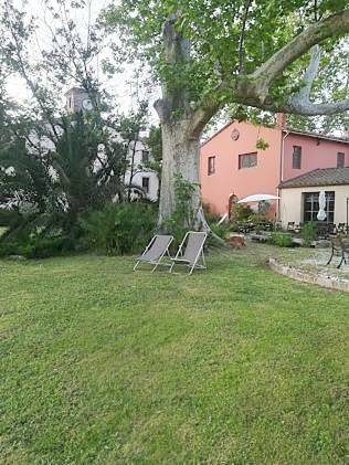 Chambre d’hôte pour 2 personnes, avec jardin à Massarosa - 3