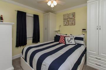 Villa for 6 Guests in Shipyard Plantation, South Carolina Lowcountry, Picture 1