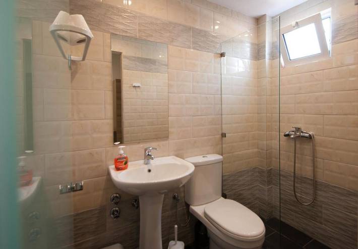 Maison d’hôte pour 7 personnes, avec terrasse, animaux acceptés dans Skiathos - 3