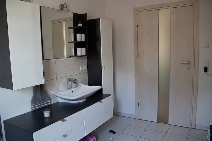 Ferienhaus für 6 Personen, mit Garten und Terrasse in Geltinger Bucht - 4