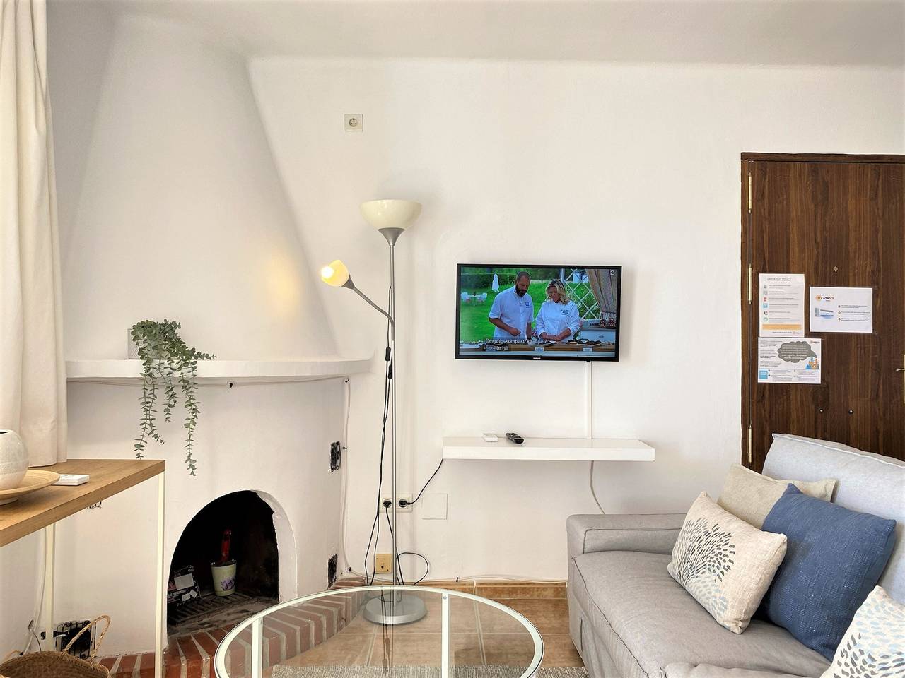 Geräumiges Haus mit Terrasse und Wlan in Nerja in Senorio de Capistrano, El Capistrano