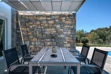 Chalet para 4 Personas en Norte de Creta, Creta, Foto 3