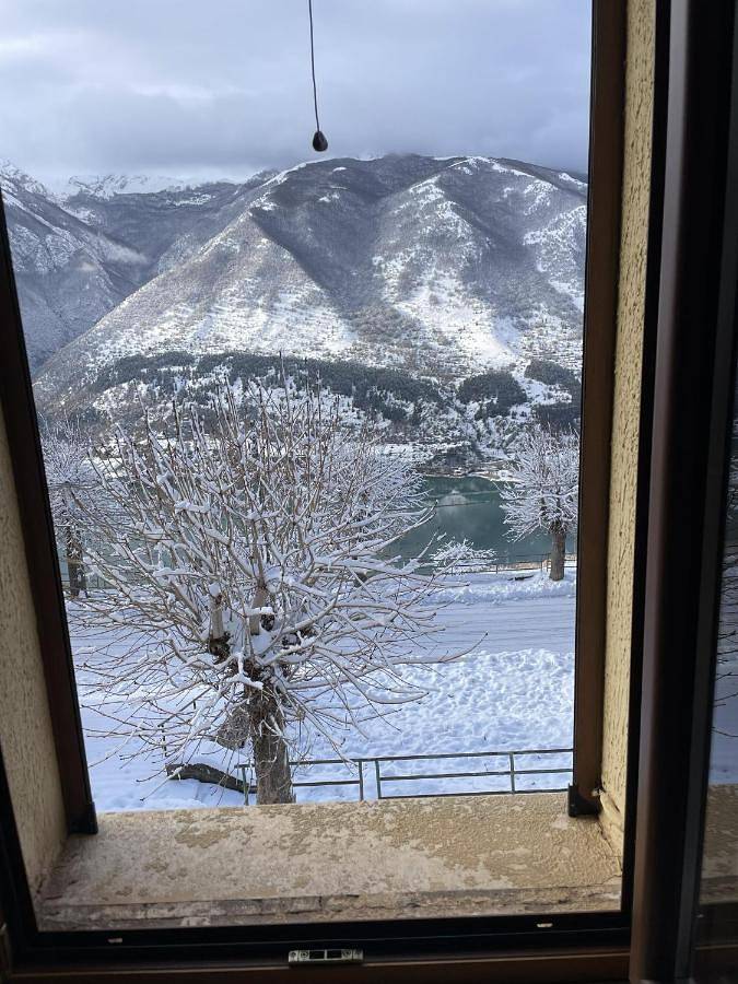 Casa Vacanze Dama in Scanno, Parco nazionale d’Abruzzo