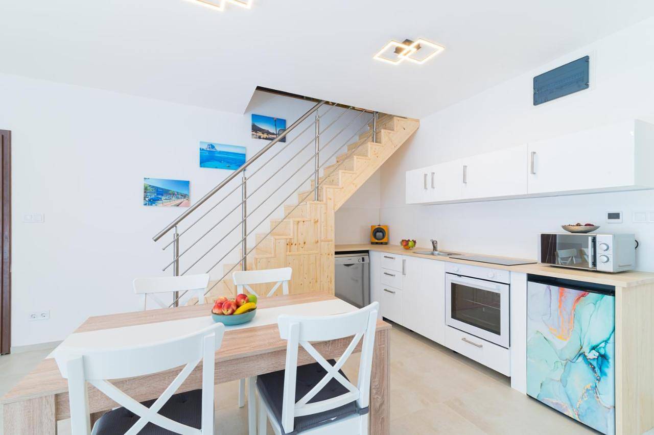 Ganze Wohnung, Eternity Apartmanház in Keszthely, Keszthely und Umgebung