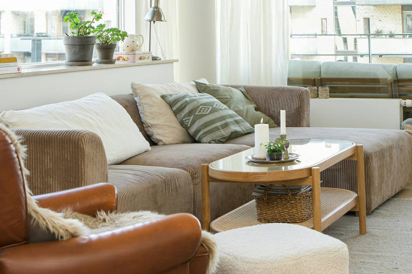 Ganze Wohnung, Apartment am Hafenbad von Islands Brygge in Amager, Kopenhagen