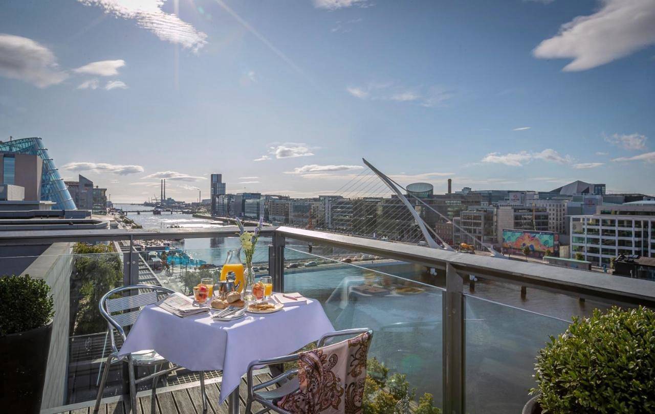 The Spencer Hotel in Dublin, Condado de Dublin