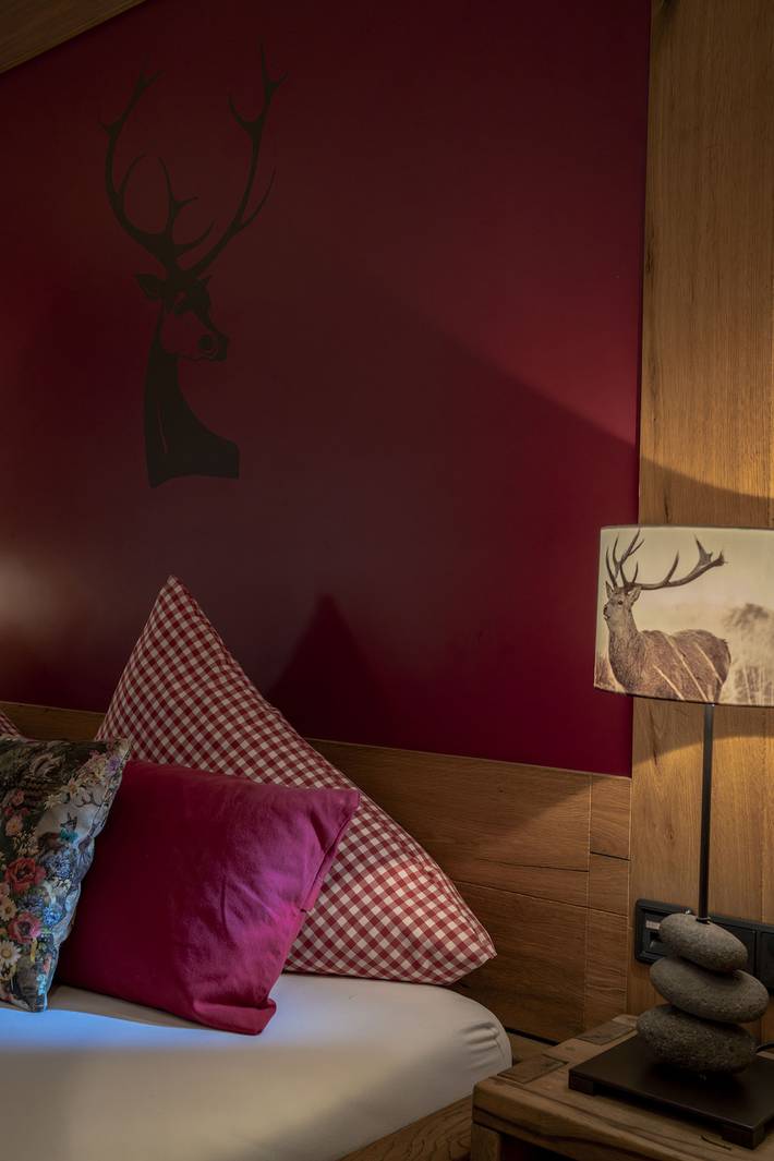 Ferienwohnung für 2 Personen, mit Balkon in Seefeld in Tirol - 4