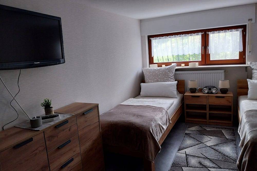 Erholungsoase-Rosi 4 Gäste max 5 in Weyer, Lahn-Taunus