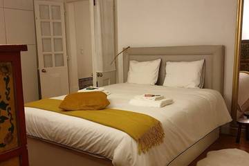 Gîte pour 4 Personnes dans Sé, Lisbonne, Photo 2