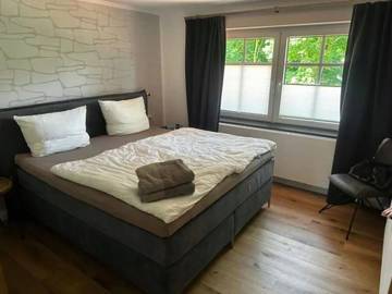 Ferienhaus für 6 Personen in Juist, Landkreis Aurich, Bild 2