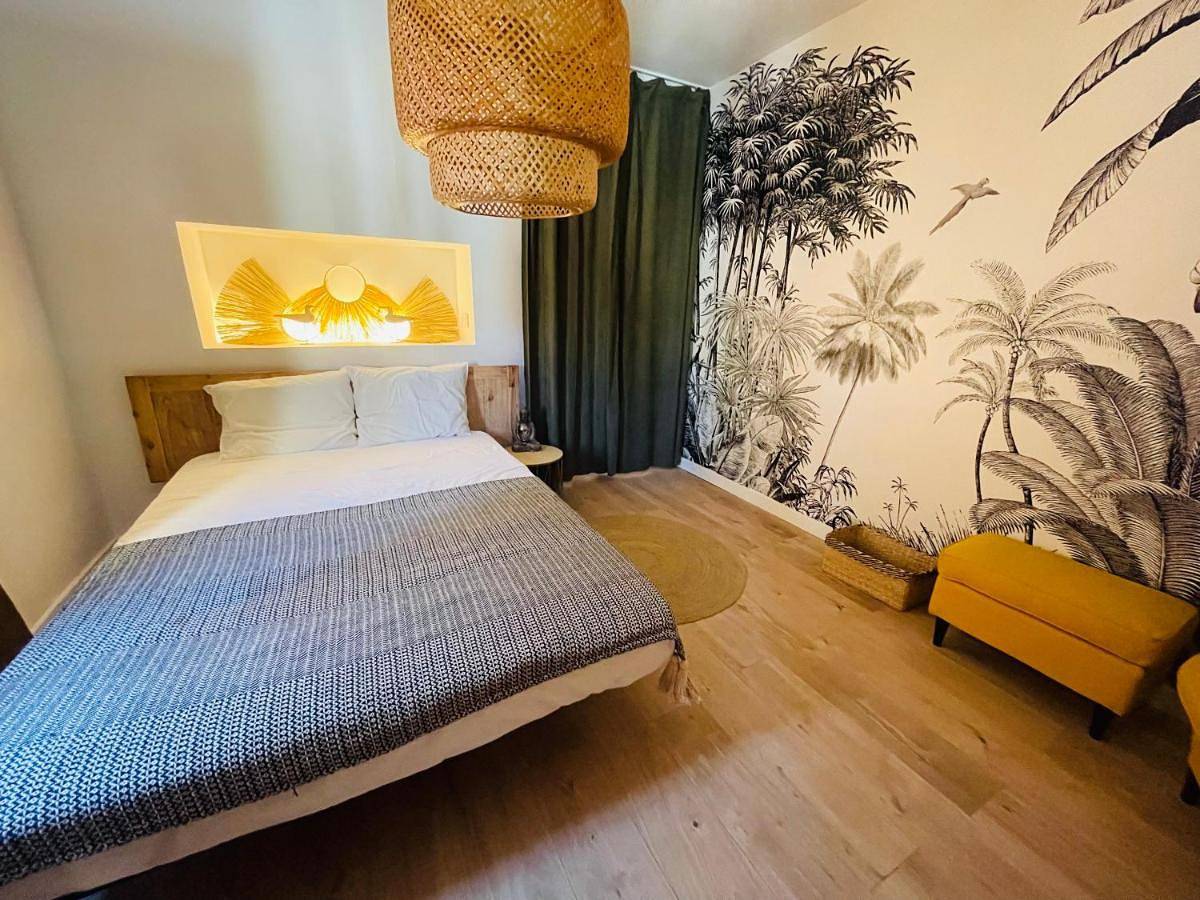 One-Bedroom House in El Palmar (Costa de Valencia), Valencia